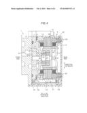 ELECTRICAL PUMP APPARATUS diagram and image