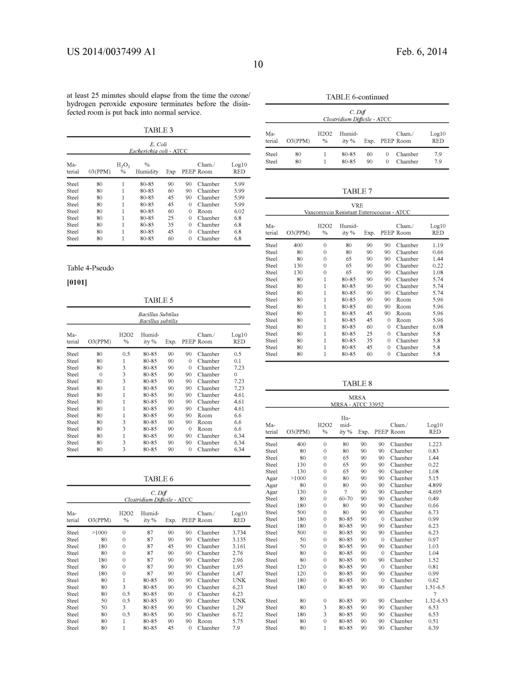 HEALTHCARE FACILITY DISINFECTING SYSTEM - diagram, schematic, and image 16