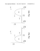 PROCESS AND APPARATUS FOR PARA-XYLENE PRODUCTION USING MULTIPLE ADSORPTIVE     SEPARATION UNITS AND MULTIPLE ADSORPTIVE BED FEED POINTS diagram and image