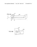 MICROFLUIDIC CARD CONNECTION DEVICE diagram and image