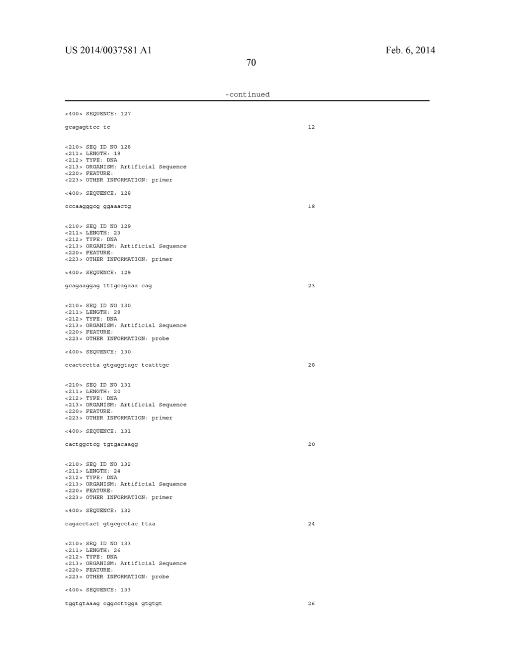 METHODS TO DIAGNOSE AND IMMUNIZE AGAINST THE VIRUS CAUSING HUMAN MERKEL     CELL CARCINOMA - diagram, schematic, and image 100