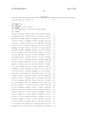 INSECTICIDAL PROTEIN, GENE ENCODING THE SAME AND USES THEREOF diagram and image