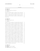 INSECTICIDAL PROTEIN, GENE ENCODING THE SAME AND USES THEREOF diagram and image