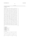 MODULATION OF PILR RECEPTORS TO TREAT MICROBIAL INFECTIONS diagram and image