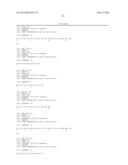 COMPOSITIONS AND METHODS FOR TREATING AMYLOID PLAQUE ASSOCIATED SYMPTOMS diagram and image