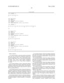 COMPOSITIONS AND METHODS FOR TREATING AMYLOID PLAQUE ASSOCIATED SYMPTOMS diagram and image