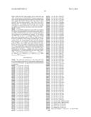 COMPOSITIONS AND METHODS RELATED TO ANTIBODIES TO STAPHYLOCOCCAL PROTEINS     ISDA OR ISDB diagram and image