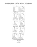 COMPOSITIONS FOR PREVENTING AND/OR TREATING AN INFECTION BY AN HIV-1 VIRUS diagram and image