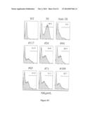 COMPOSITIONS FOR PREVENTING AND/OR TREATING AN INFECTION BY AN HIV-1 VIRUS diagram and image