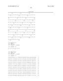 IMMUNOGENIC COMPOSITIONS FOR STREPTOCOCCUS PYOGENES diagram and image