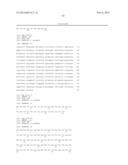 IMMUNOGENIC COMPOSITIONS FOR STREPTOCOCCUS PYOGENES diagram and image