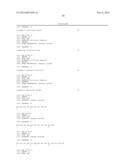 PHARMACEUTICAL COMPOSITIONS AND METHODS TO VACCINATE AGAINST DISSEMINATED     CANDIDIASIS AND OTHER INFECTIOUS AGENTS diagram and image