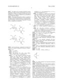 6 -AMINO-6 -DEOXYGALACTOSYLCERAMIDES diagram and image