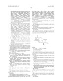 6 -AMINO-6 -DEOXYGALACTOSYLCERAMIDES diagram and image