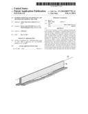 RAMPED STIFFENER AND APPARATUS AND METHOD FOR FORMING THE SAME diagram and image