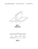 RAMPED STIFFENER AND APPARATUS AND METHOD FOR FORMING THE SAME diagram and image