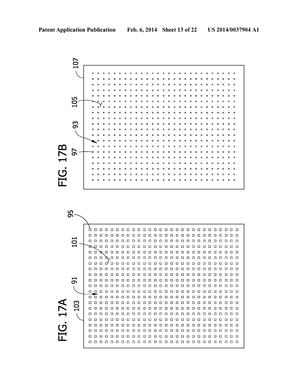 ABSORBENT STRUCTURE HAVING THREE-DIMENSIONAL TOPOGRAPHY AND METHOD OF     MAKING SAME - diagram, schematic, and image 14