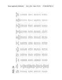 ABSORBENT STRUCTURE HAVING THREE-DIMENSIONAL TOPOGRAPHY AND METHOD OF     MAKING SAME diagram and image