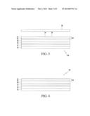 PRINTED LAMINATE WITH DIGITAL PRINTING AND METHOD FOR MANUFACTURE diagram and image