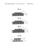 DICING TAPE-INTEGRATED FILM FOR SEMICONDUCTOR BACK SURFACE, AND PROCESS     FOR PRODUCING SEMICONDUCTOR DEVICE diagram and image