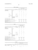 PREPREG AND FIBER REINFORCED COMPOSITE MATERIAL, AND PROCESS FOR PRODUCING     PREPREG diagram and image