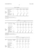 PREPREG AND FIBER REINFORCED COMPOSITE MATERIAL, AND PROCESS FOR PRODUCING     PREPREG diagram and image