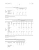 PREPREG AND FIBER REINFORCED COMPOSITE MATERIAL, AND PROCESS FOR PRODUCING     PREPREG diagram and image