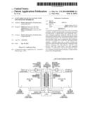 Flow-Through Metal Battery with Ion Exchange Membrane diagram and image