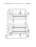 Flow-Through Metal Battery with Ion Exchange Membrane diagram and image