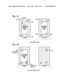 Flow-Through Metal Battery with Ion Exchange Membrane diagram and image