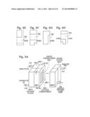 Flow-Through Metal Battery with Ion Exchange Membrane diagram and image