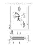 Flow-Through Metal Battery with Ion Exchange Membrane diagram and image