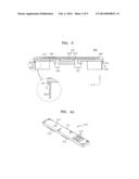 CAP ASSEMBLY, BATTERY PACK INCLUDING THE SAME, AND METHOD OF MANUFACTURING     THE BATTERY PACK diagram and image