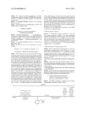 NONAQUEOUS ELECTROLYTE SOLUTION, ELECTRICITY STORAGE DEVICE USING SAME,     AND TRIFLUOROMETHYLBENZENE COMPOUND diagram and image