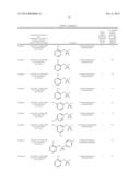 NONAQUEOUS ELECTROLYTE SOLUTION, ELECTRICITY STORAGE DEVICE USING SAME,     AND TRIFLUOROMETHYLBENZENE COMPOUND diagram and image