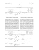 NONAQUEOUS ELECTROLYTE SOLUTION, ELECTRICITY STORAGE DEVICE USING SAME,     AND TRIFLUOROMETHYLBENZENE COMPOUND diagram and image