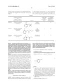 NONAQUEOUS ELECTROLYTE SOLUTION, ELECTRICITY STORAGE DEVICE USING SAME,     AND TRIFLUOROMETHYLBENZENE COMPOUND diagram and image