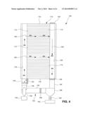 SHUTDOWN STRATEGY TO AVOID CARBON CORROSION DUE TO SLOW HYDROGEN/AIR     INTRUSION RATES diagram and image