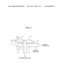 ELECTROPHOTOGRAPHIC PHOTOSENSITIVE MEMBER, PROCESS CARTRIDGE,AND     ELECTROPHOTOGRAPHIC APPARATUS diagram and image