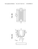 PARTICULATE MATERIAL PRODUCTION APPARATUS, AND PARTICULATE MATERIAL     PRODUCTION METHOD diagram and image