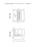 PARTICULATE MATERIAL PRODUCTION APPARATUS, AND PARTICULATE MATERIAL     PRODUCTION METHOD diagram and image