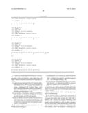 METHODS FOR DETECTING OR PREDICTING KIDNEY DISEASE diagram and image