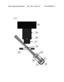 A SIMPLE AND AFFORDABLE METHOD FOR IMMUNOPHENOTYPING USING A MICROFLUIDIC     CHIP SAMPLE PREPARATION WITH IMAGE CYTOMETRY diagram and image