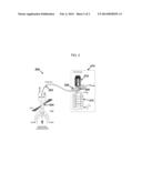 FLUIDIC IN-LINE PARTICLE IMMOBILIZATION AND COLLECTION SYSTEMS AND METHODS     FOR USING THE SAME diagram and image