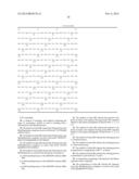 Detergent Compositions Comprising Metalloproteases diagram and image