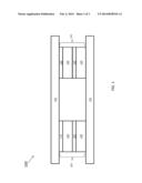 MAGNETIC RANDOM ACCESS MEMORY WITH SYNTHETIC ANTIFERROMAGNETIC STORAGE     LAYERS diagram and image