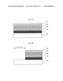 METHOD FOR MANUFACTURING  SOLAR CELL MODULE PROVIDED WITH AN EDGE SPACE diagram and image