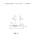 MANUFACTURING METHOD OF ELECTRODE OF SOLAR CELL diagram and image