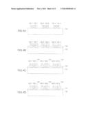 METHOD OF ENCAPSULATING A MICROELECTRONIC DEVICE diagram and image