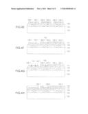 METHOD OF ENCAPSULATING A MICROELECTRONIC DEVICE diagram and image